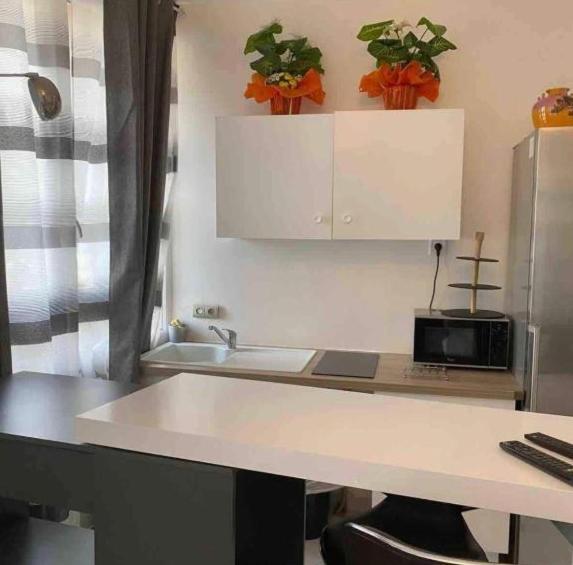Appartements Lumineux Marseilles Exterior foto